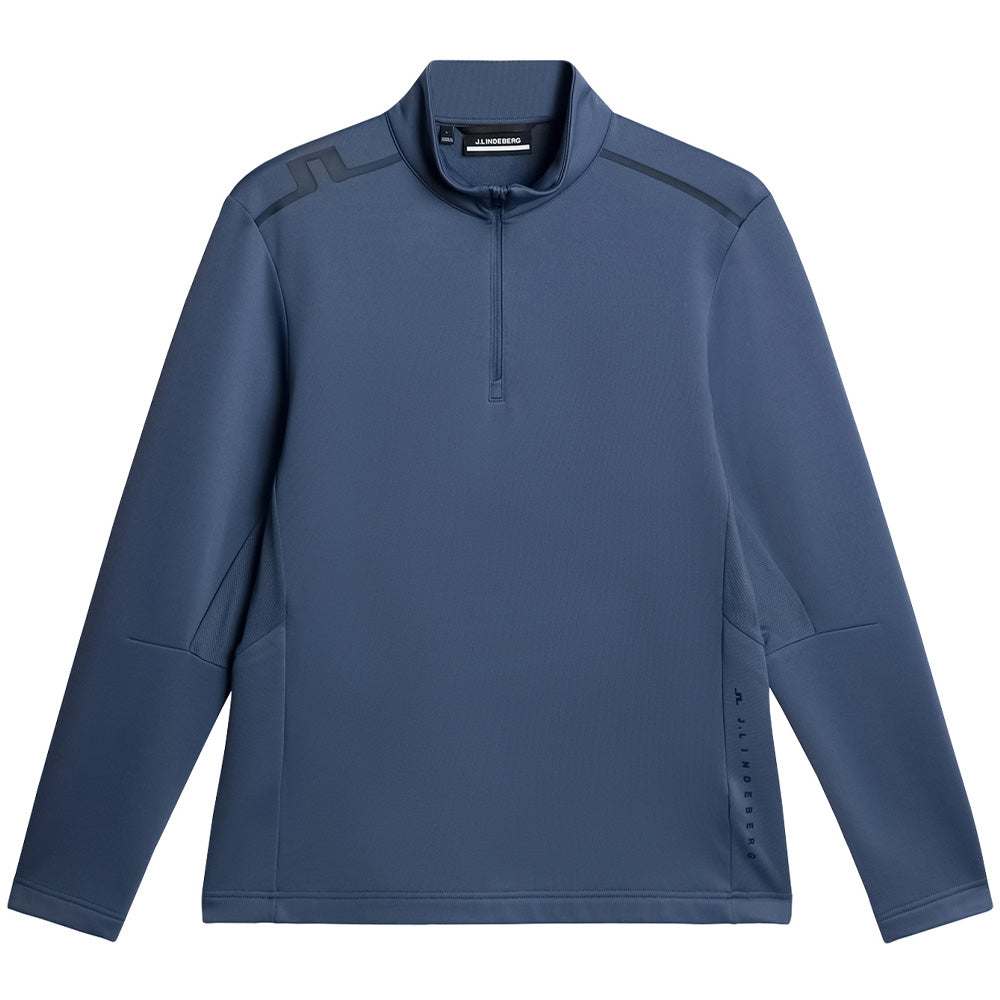 Vinnie 1/4 Zip Mid Layer