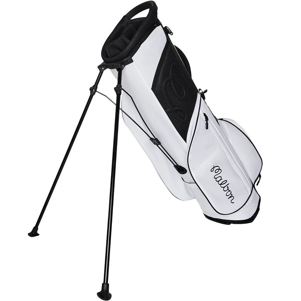 Walking Bag Stand Bag