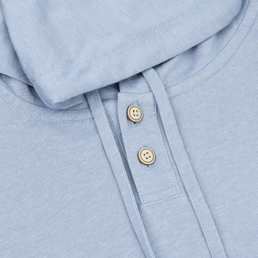 Jase Hangin Out Hoodie