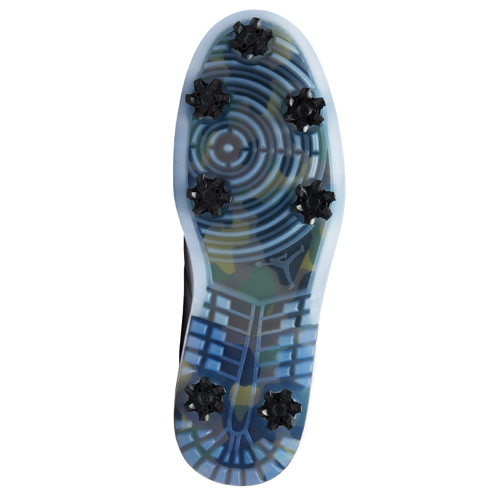 Jordan NU Retro 1 G Golf Shoes