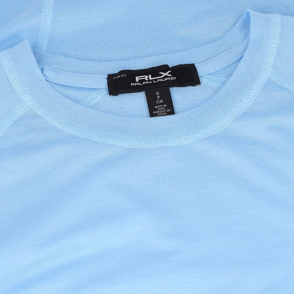 Women's Soft Pima Stretch Jersey Knit Tee