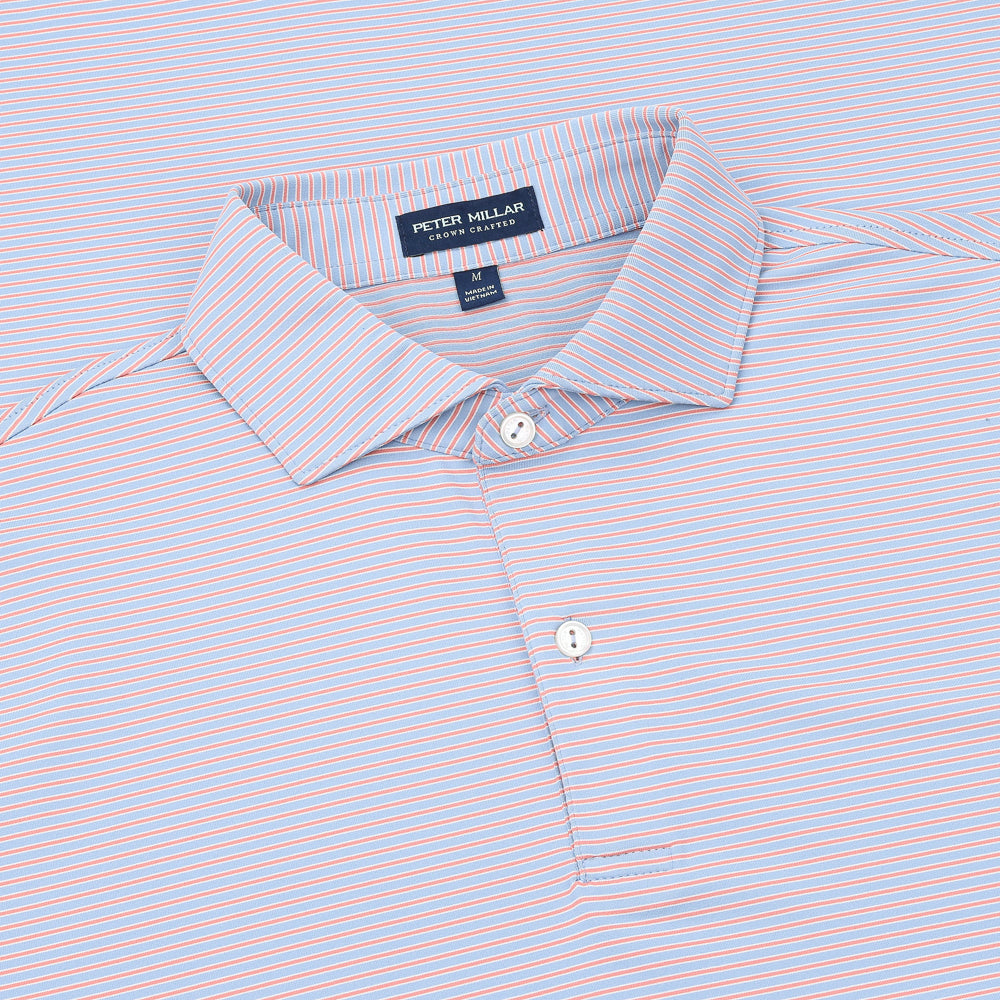 Ambrose Performance Jersey Polo