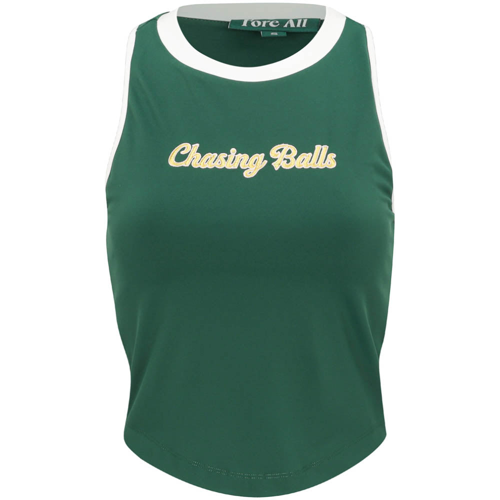 Women's Lillee Sleeveless Shirt