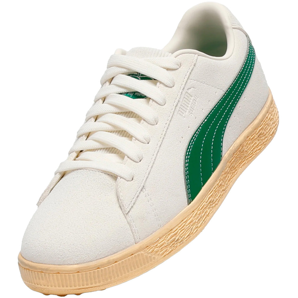 Suede G 30904 Spikeless Golf Shoes
