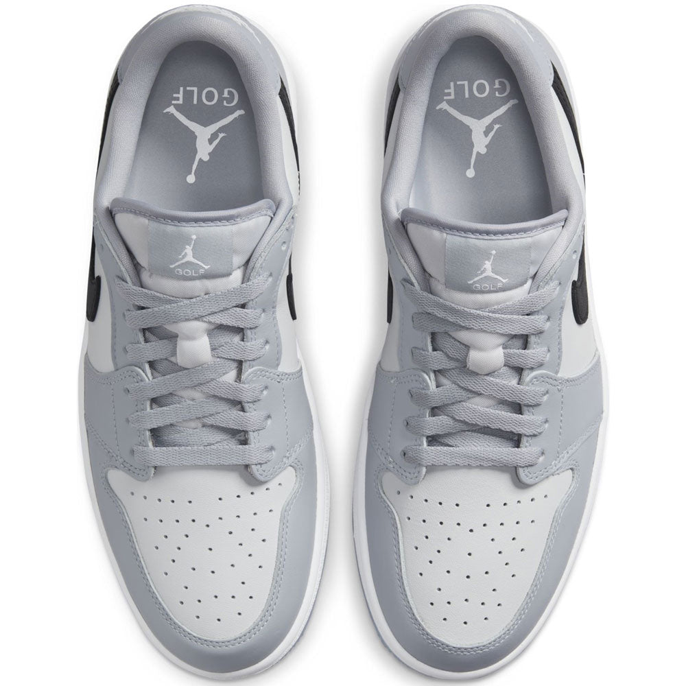 Air Jordan 1 Low G 25 Spikeless Golf Shoes