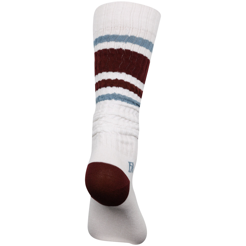 Women's Beckham Knee High Socks