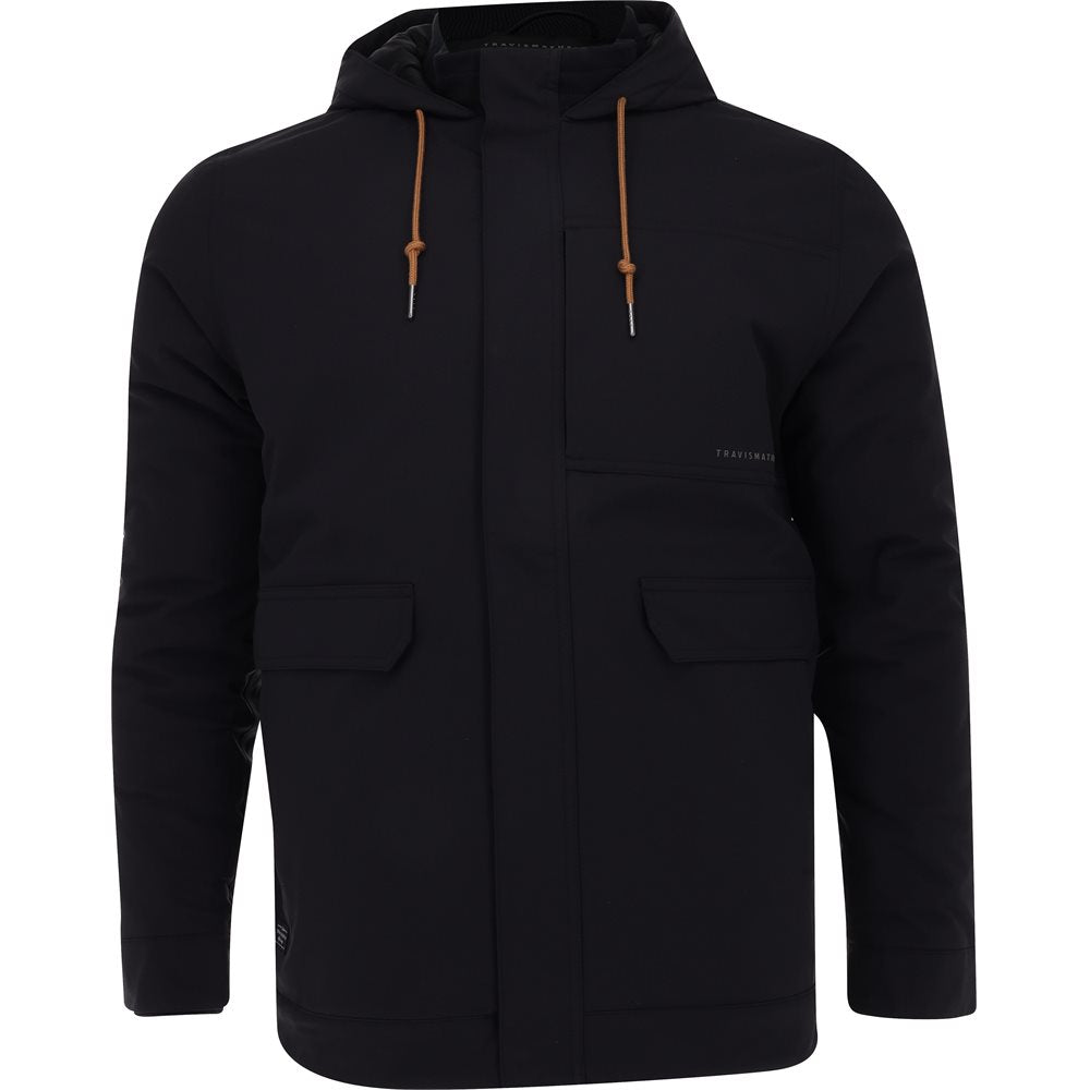 Mountain Pass Jacket
