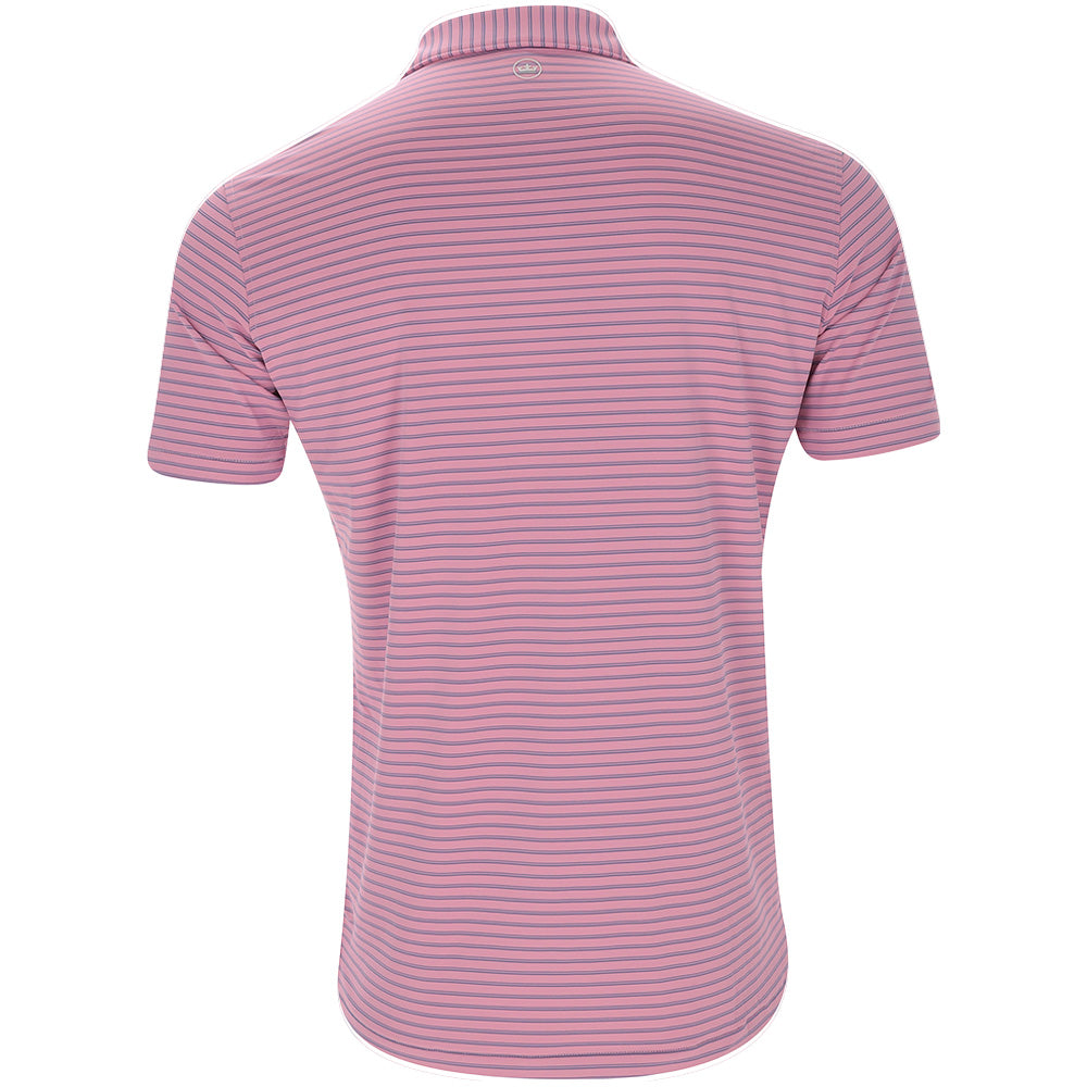Bridge Performance Jersey Polo