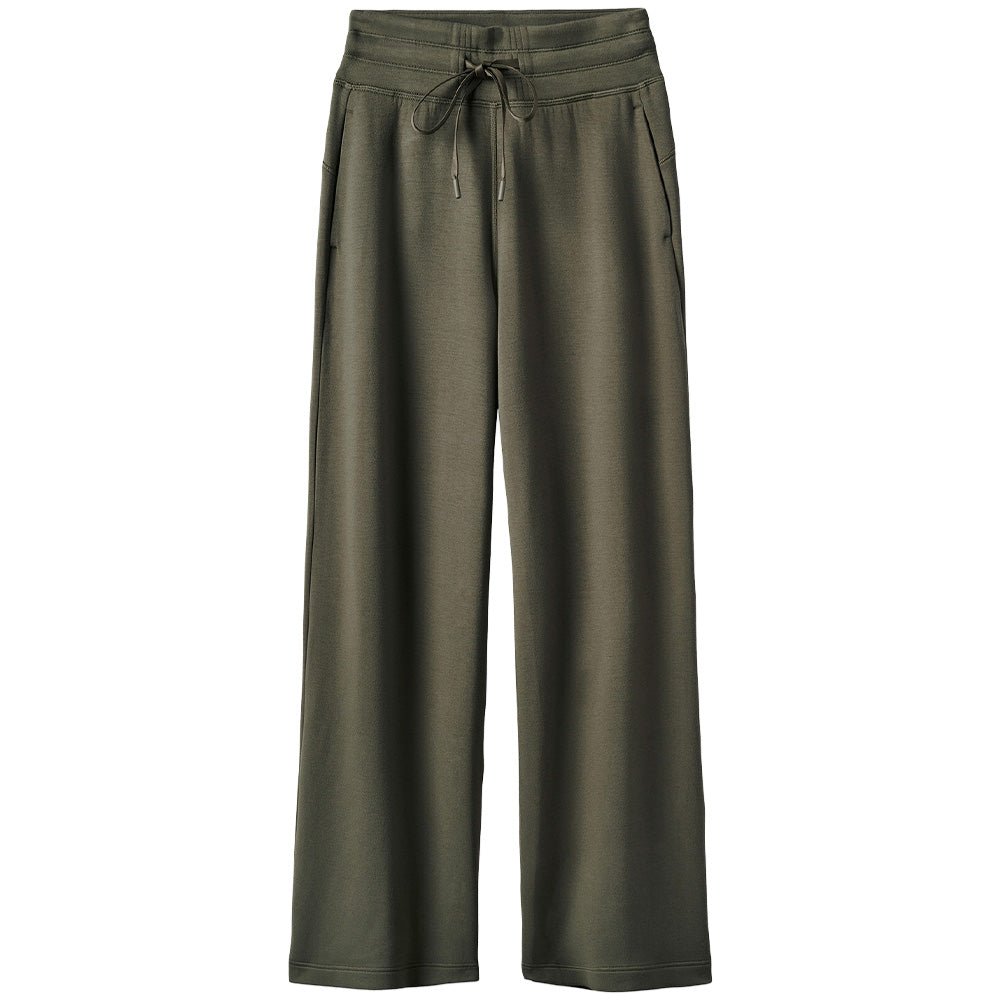 Women's Skyloft Soft Wide Leg Pants - Fairway Styles