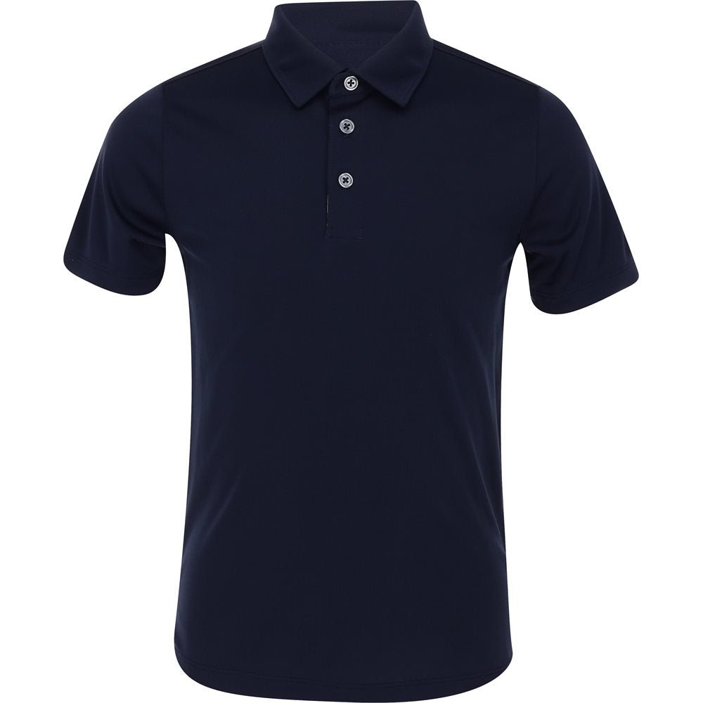 Boys' Pure 2.0 Polo - Fairway Styles