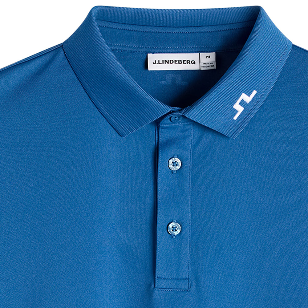 Heath Polo