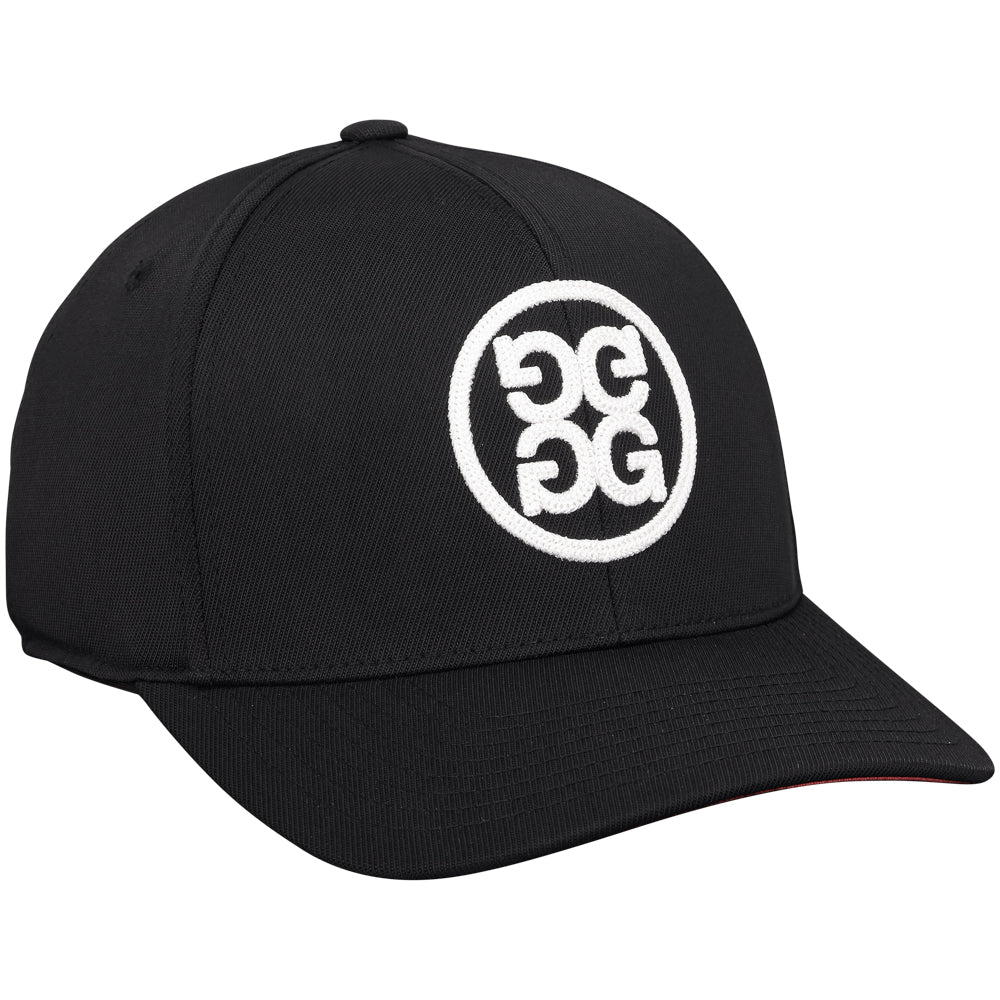 Circle G's 110 Snapback Hat