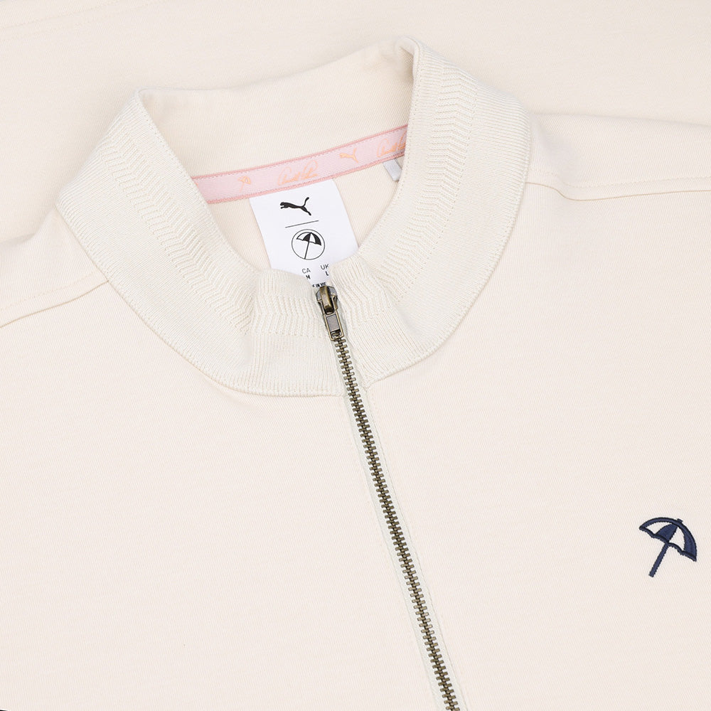 PUMA x Arnold Palmer CLOUDSPUN 1/4 Zip Pullover
