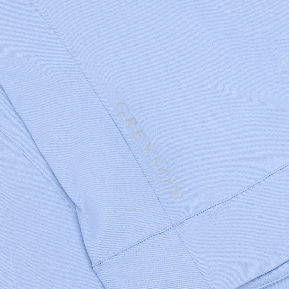 Women's Halley II 1/4 Zip Mid Layer