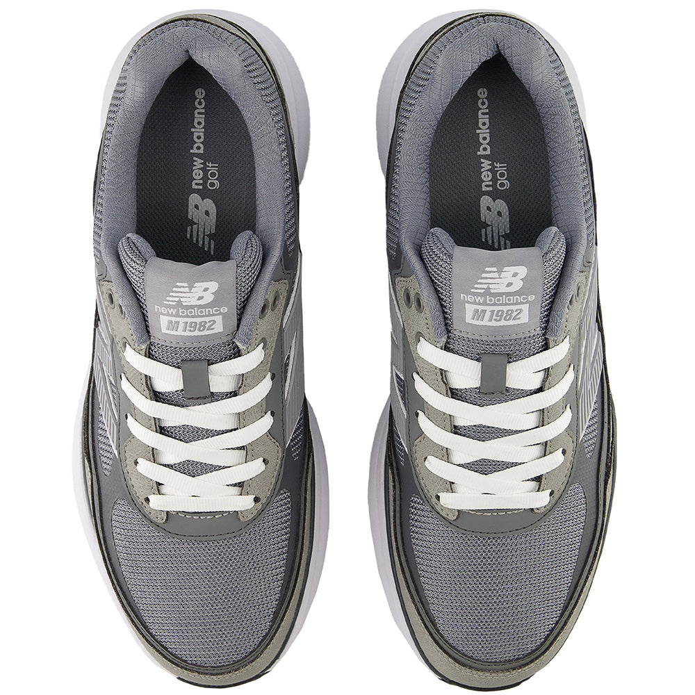 1982 Golf Shoes