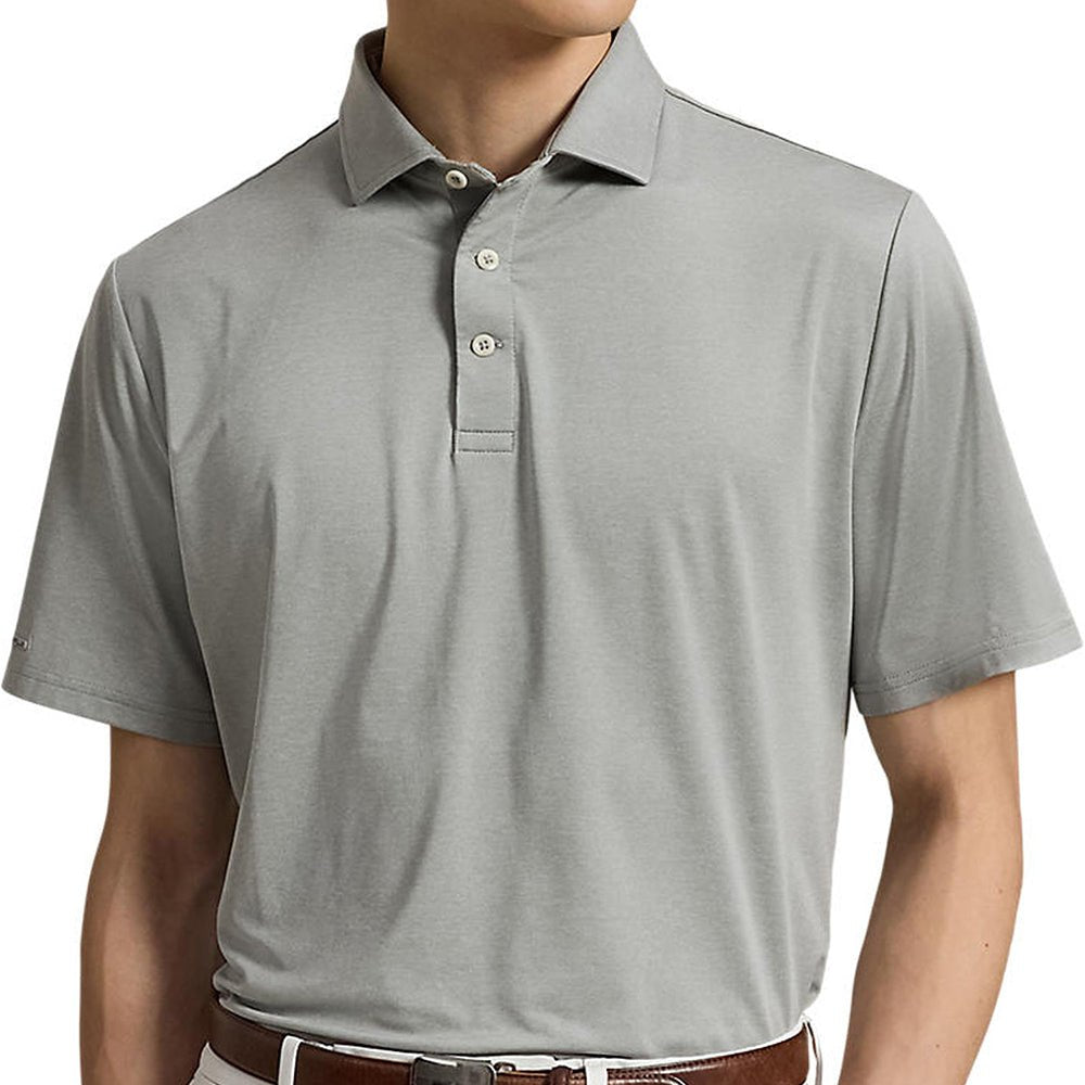Classic Fit Performance Polo
