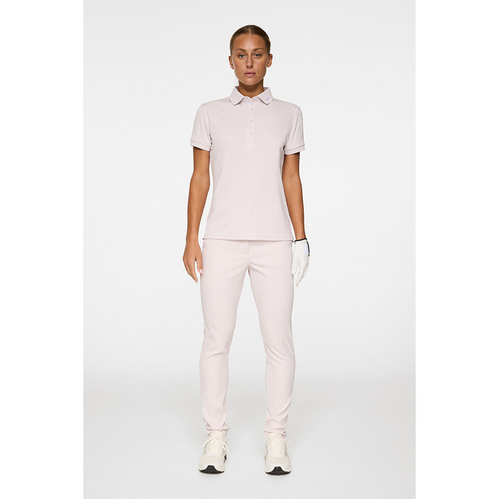 Women's Tour Tech Polo