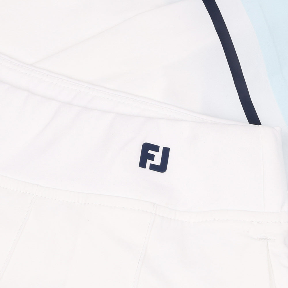 Women's Pleated Skort