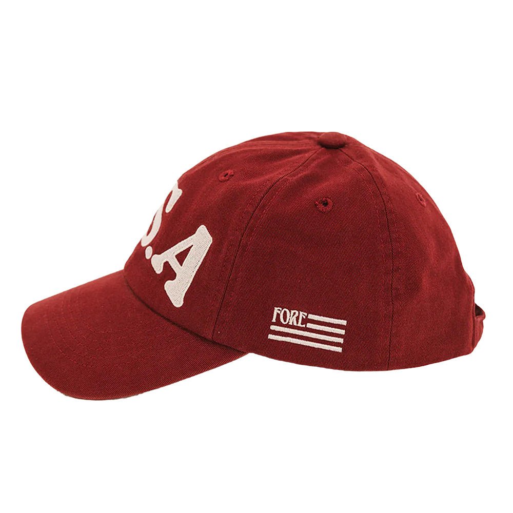 Women's USA Snaps Hat