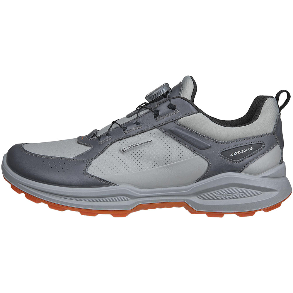 Biom H6 BOA Spikeless Golf Shoes