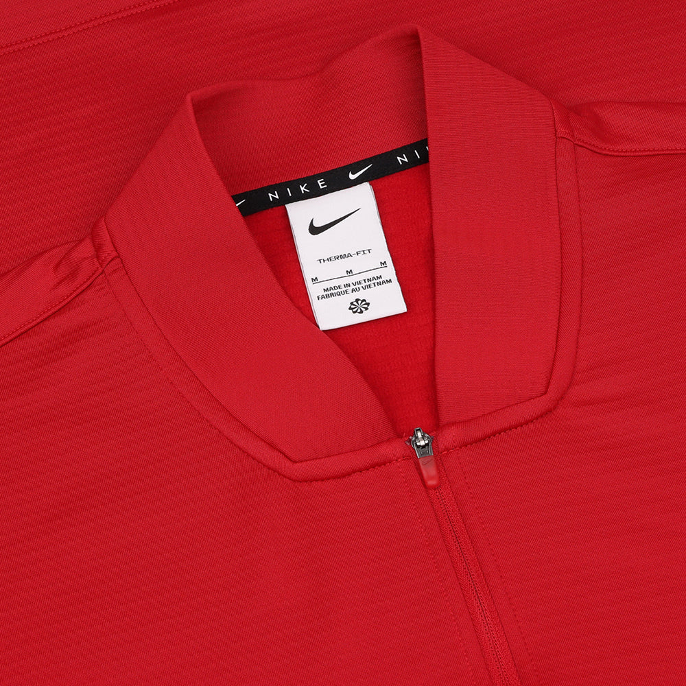 Therma-FIT Velocity Long Sleeve 1/2 Zip Top