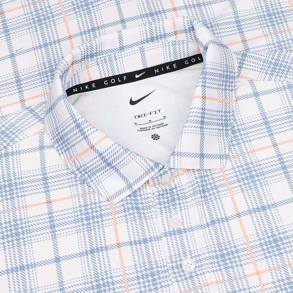 Dri-FIT Par Tartan Polo