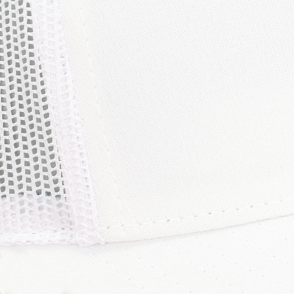 Icon Crest Trucker Hat