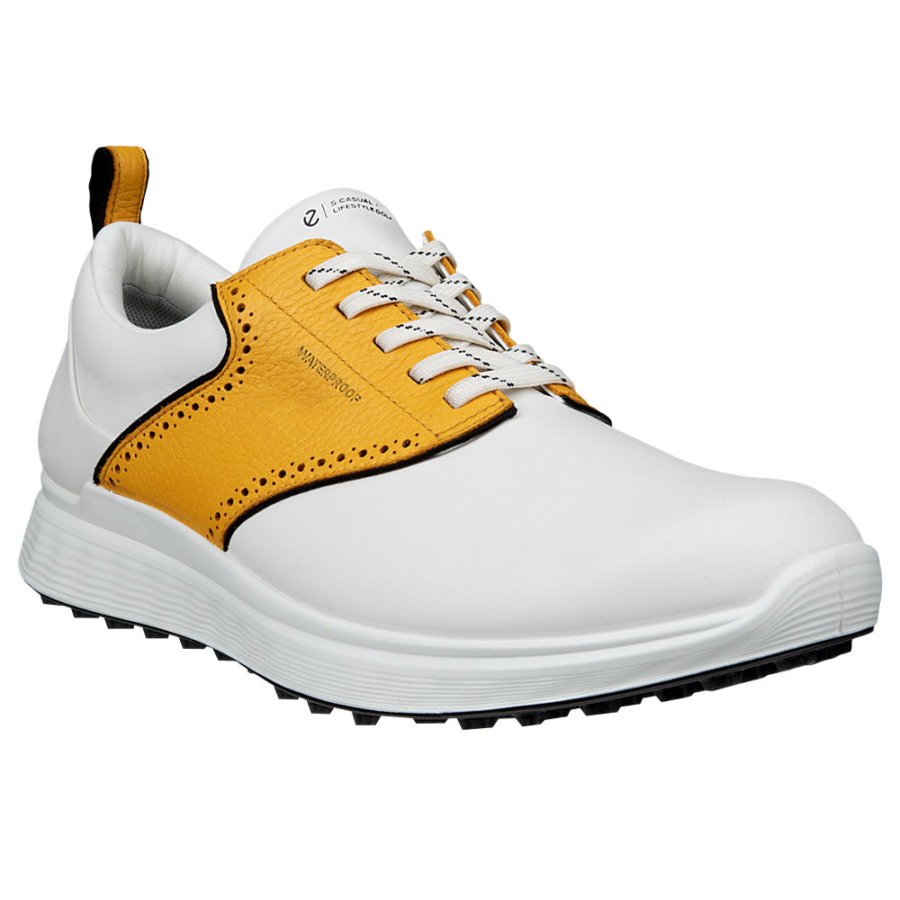 S-Casual Spikeless Golf Shoes