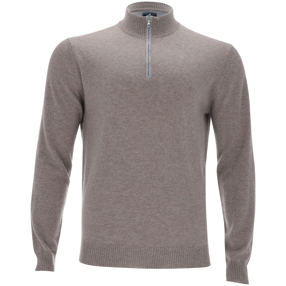 Niccolo 1/4 Zip Sweater