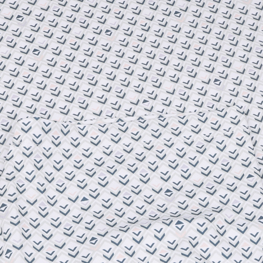 Geo Frost Core Performance Polo