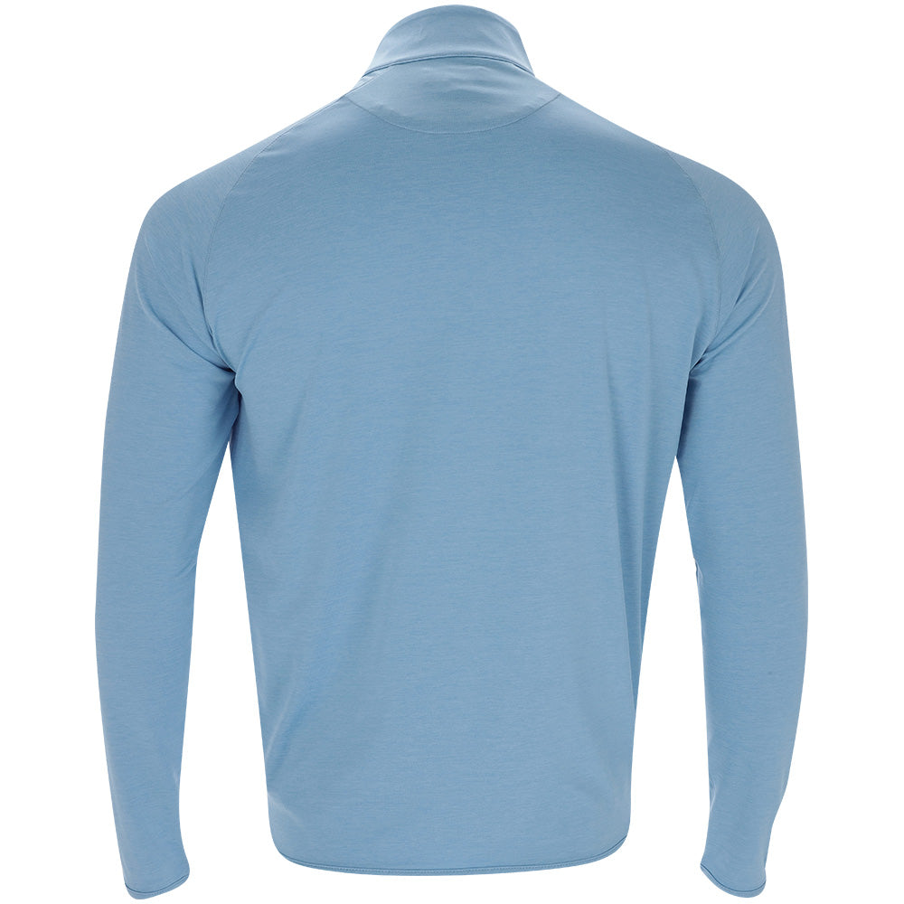 Stealth Performance 1/4 Zip Pullover