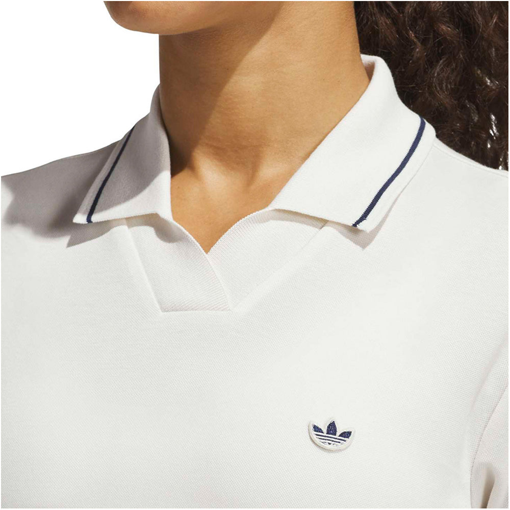 Women's Originals 3-Stripe Polo