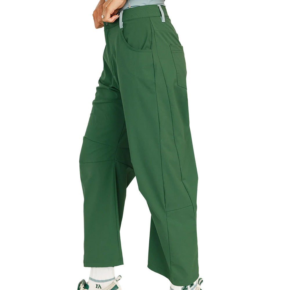 Women's Bennet Barrel Pants