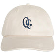 Monogram Dad Hat - Fairway Styles