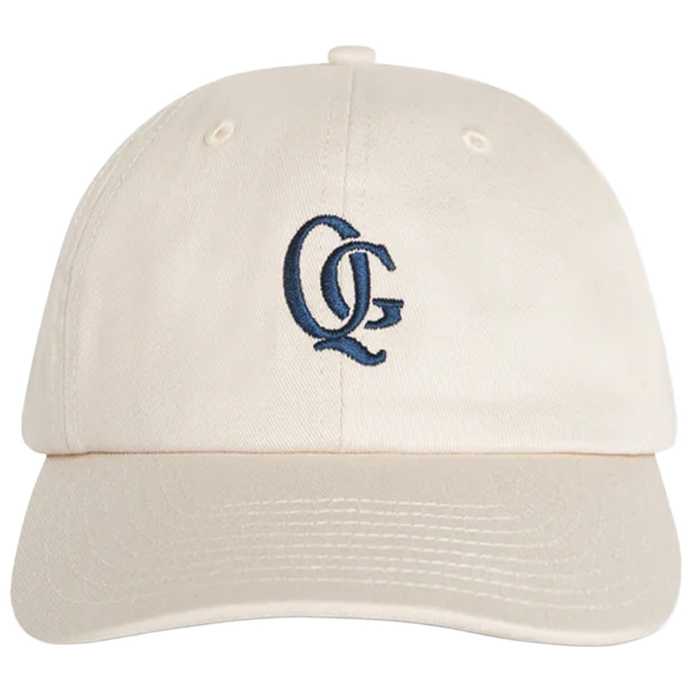 Monogram Dad Hat