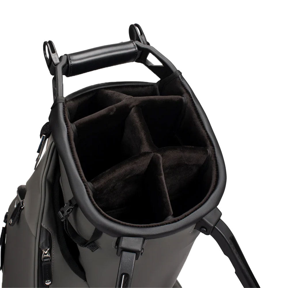 Player V 6-Way Stand Bag