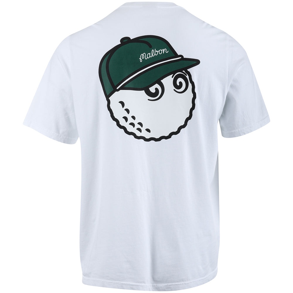 Bermuda Baldwin Shirt