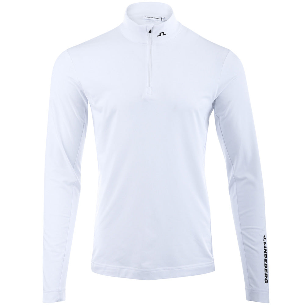 Tour Tech 1/4 Zip Mid Layer