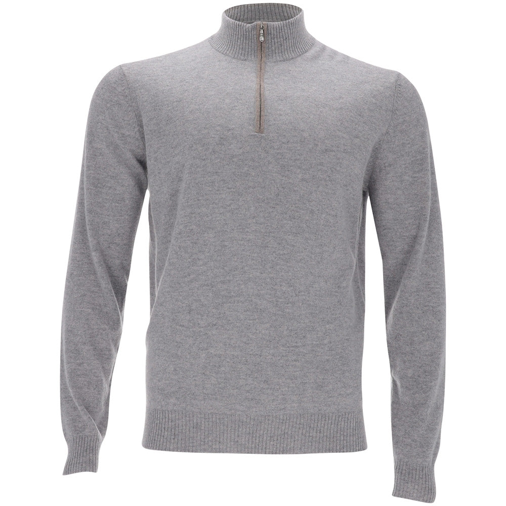 Niccolo 1/4 Zip Sweater