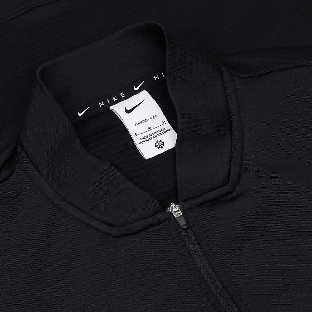 Therma-FIT Velocity Long Sleeve 1/2 Zip Top