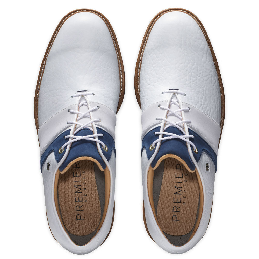Premiere Series Packard LX Golf Shoes - Previous Season