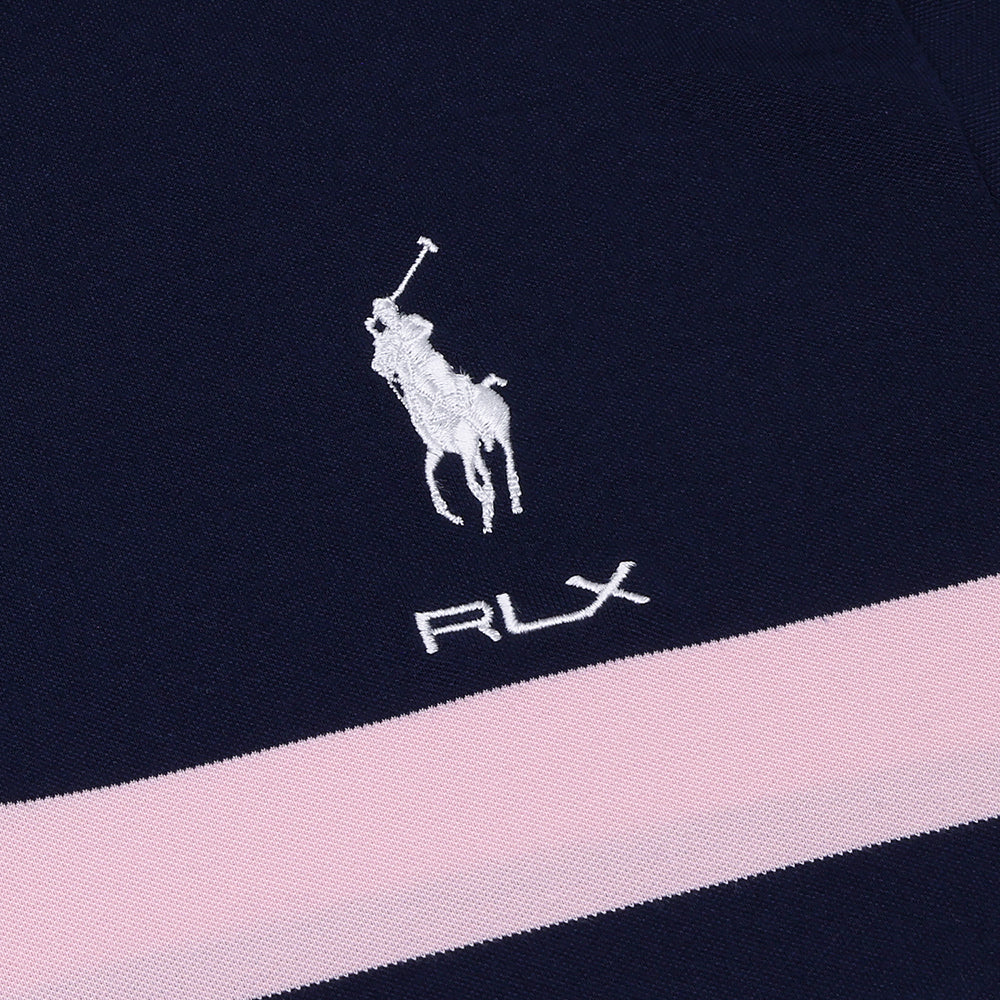 Tailored Fit Performance Polo