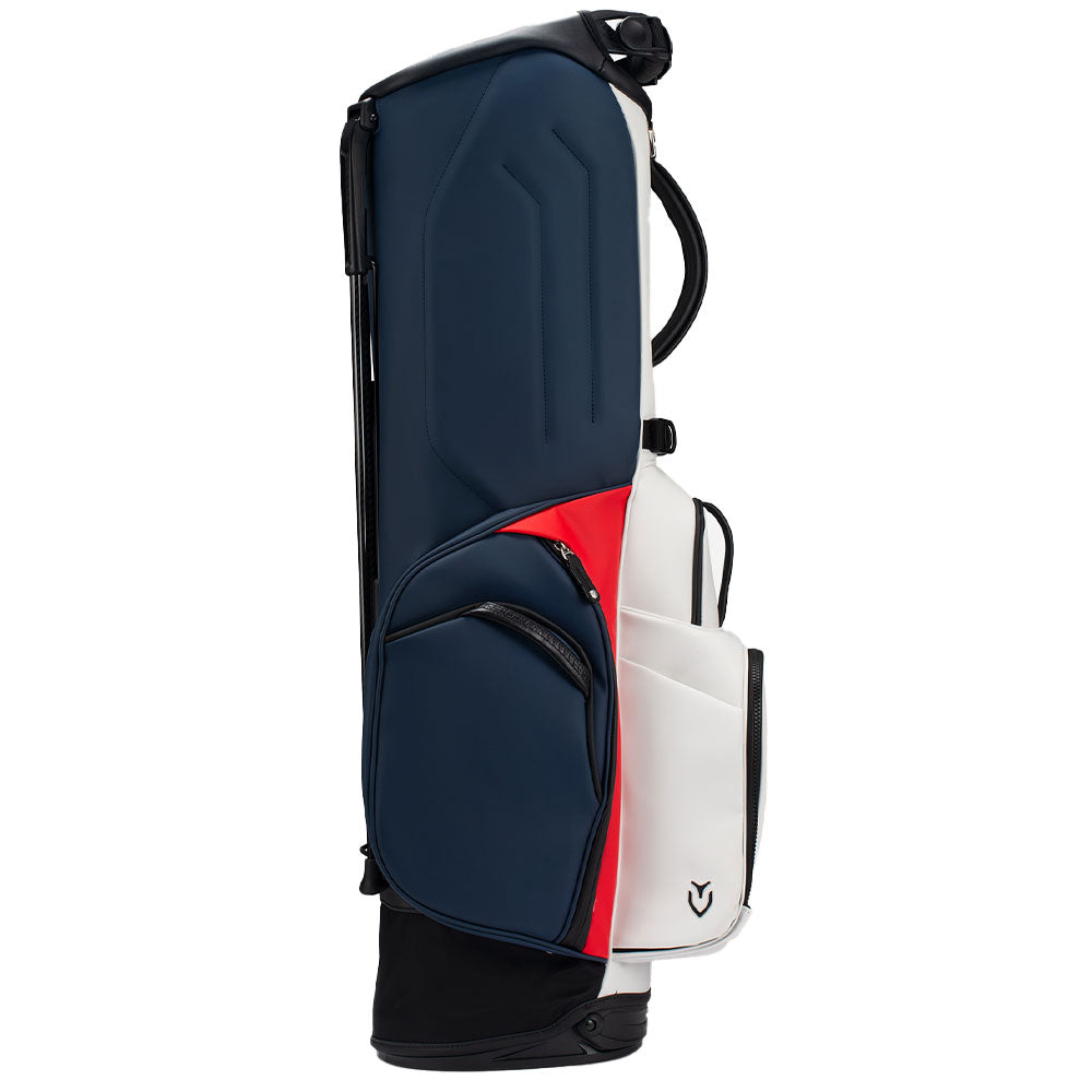 Player V 6-Way Stand Bag