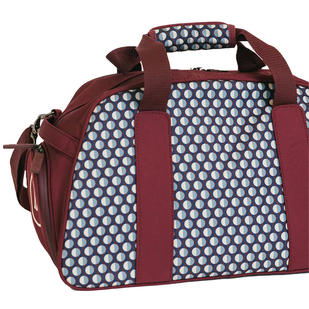 Boston Bag