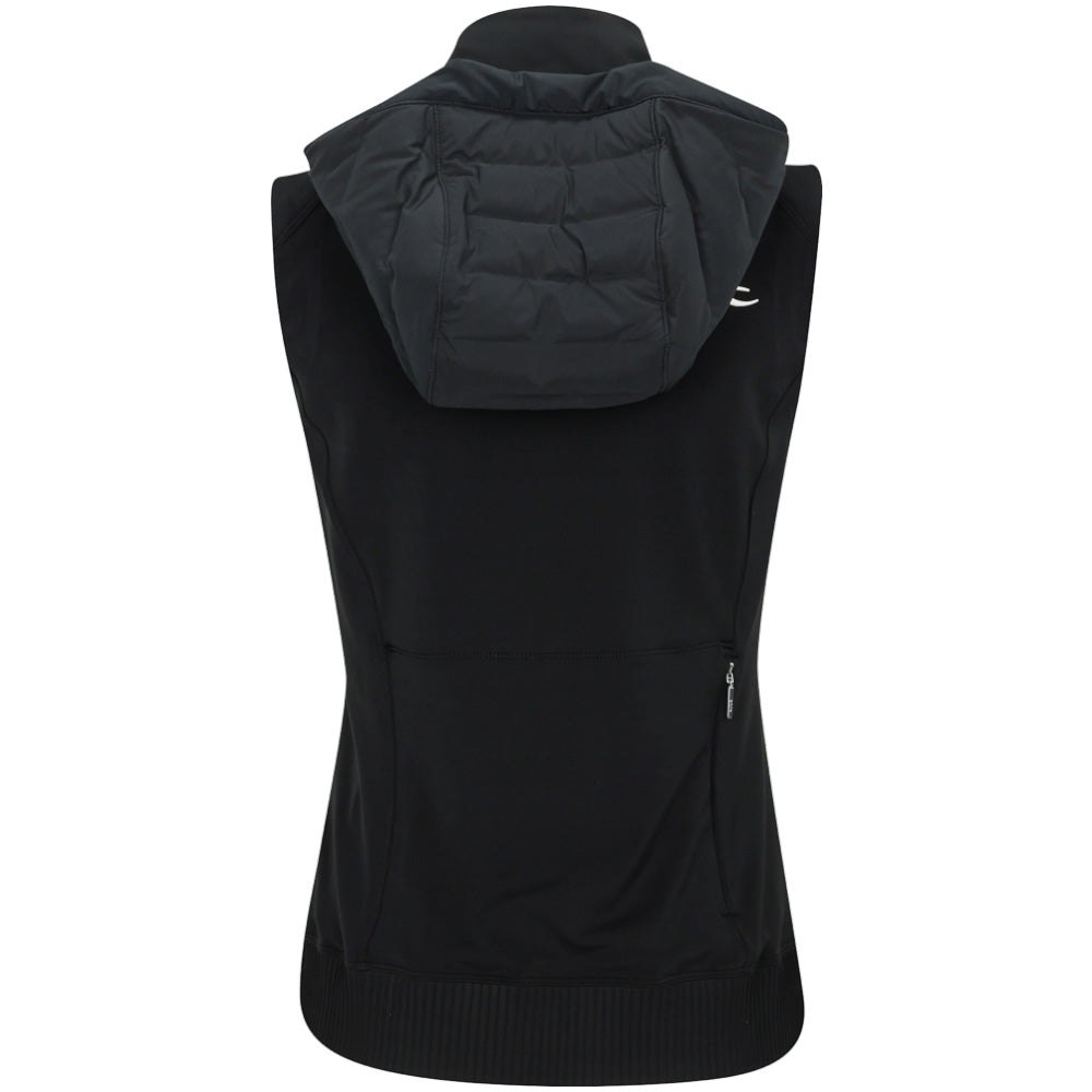 Women's Sundance Hooded Vest