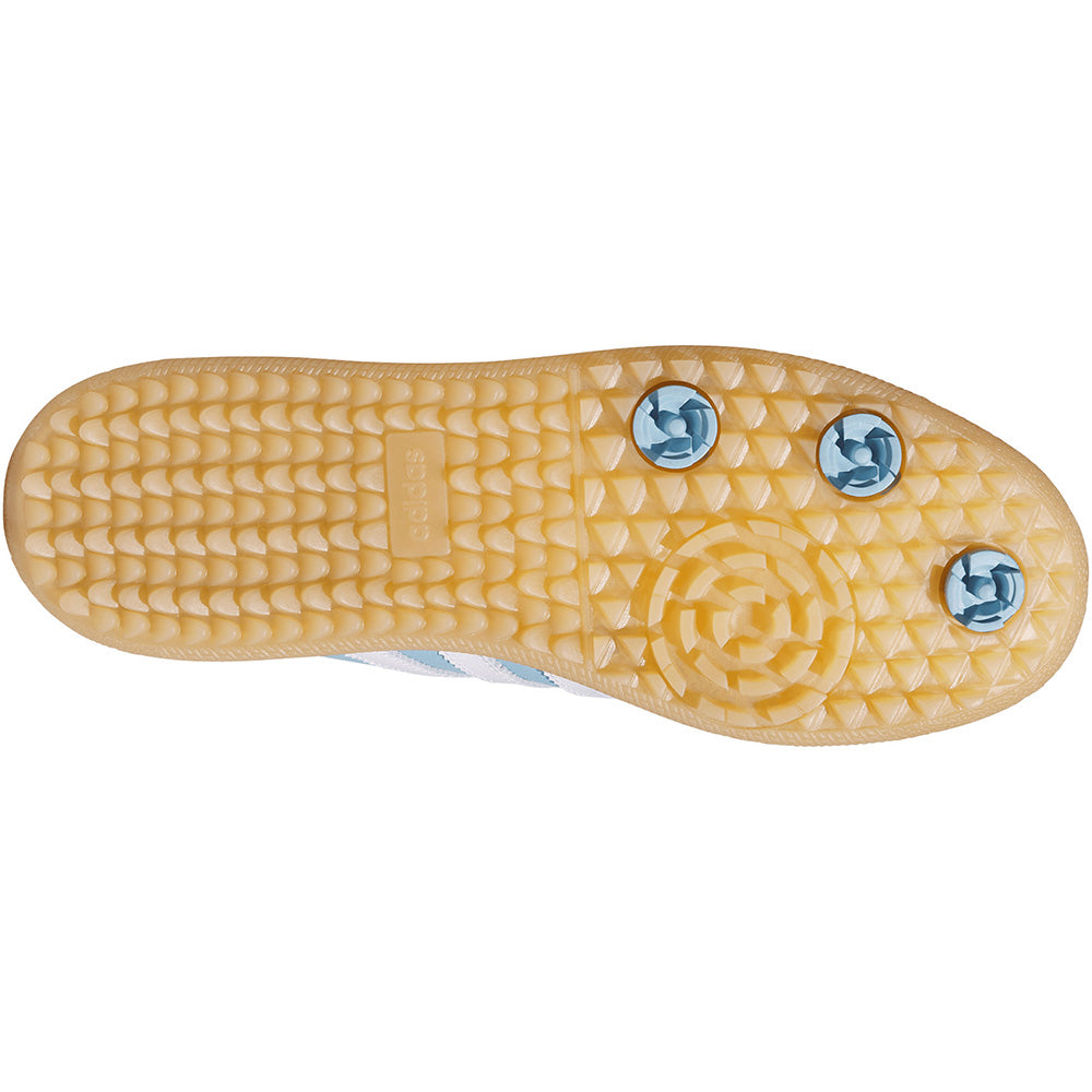 Samba Spikeless Golf Shoes