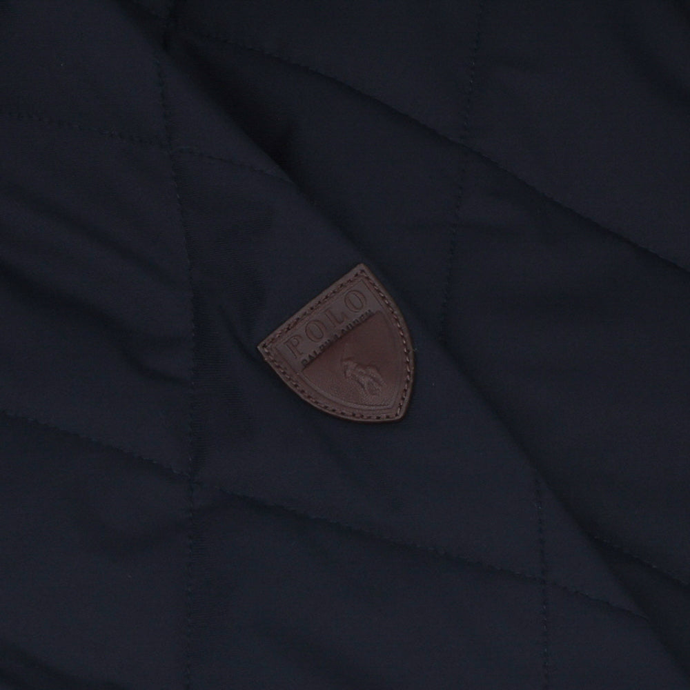 The Beaton Quilted Sport Jacket