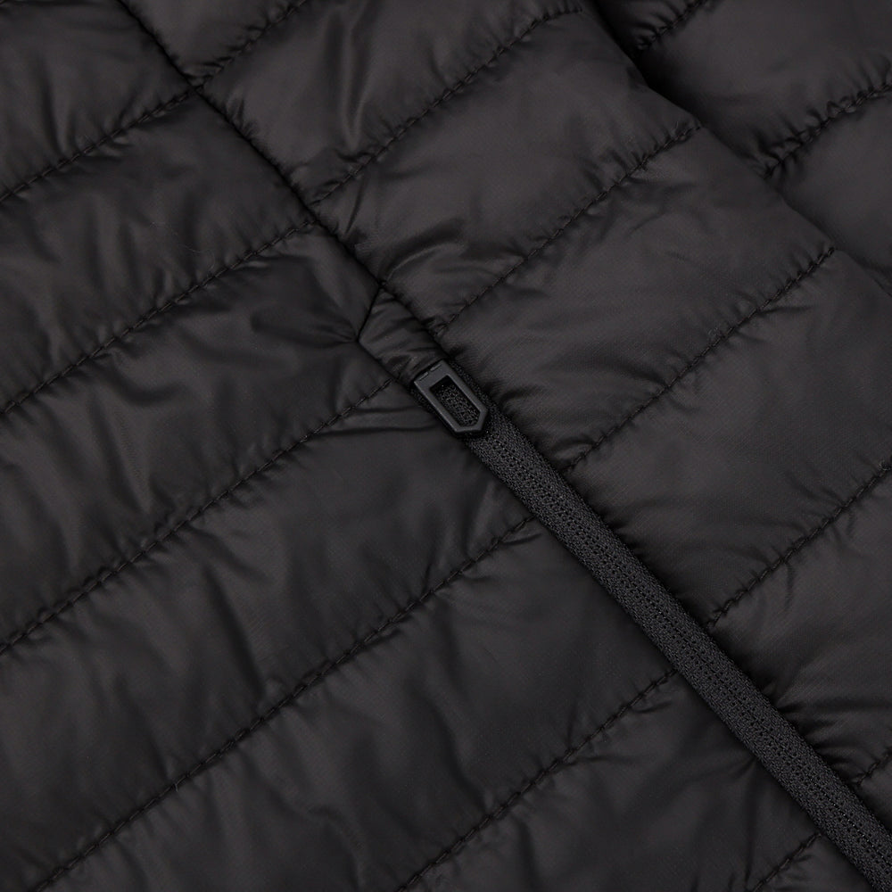 Hayden Quilt Hybrid Jacket