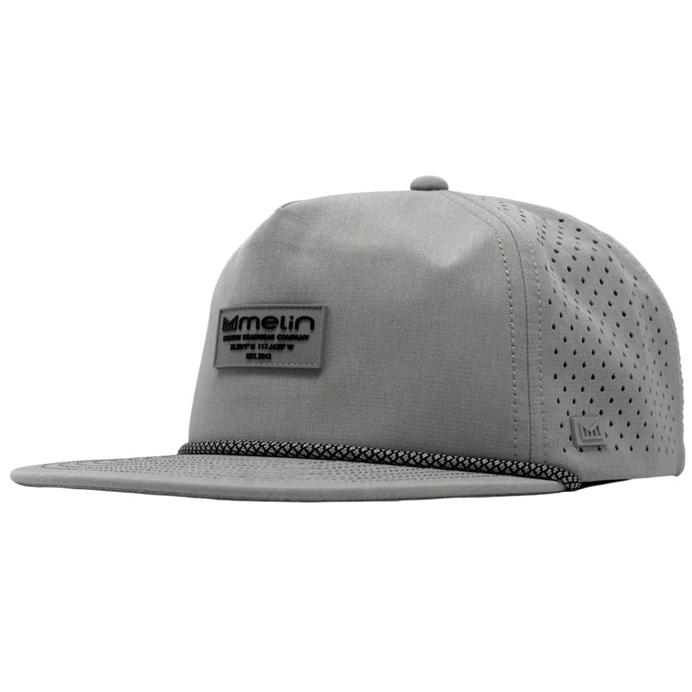Hydro Coronado Brick Hat