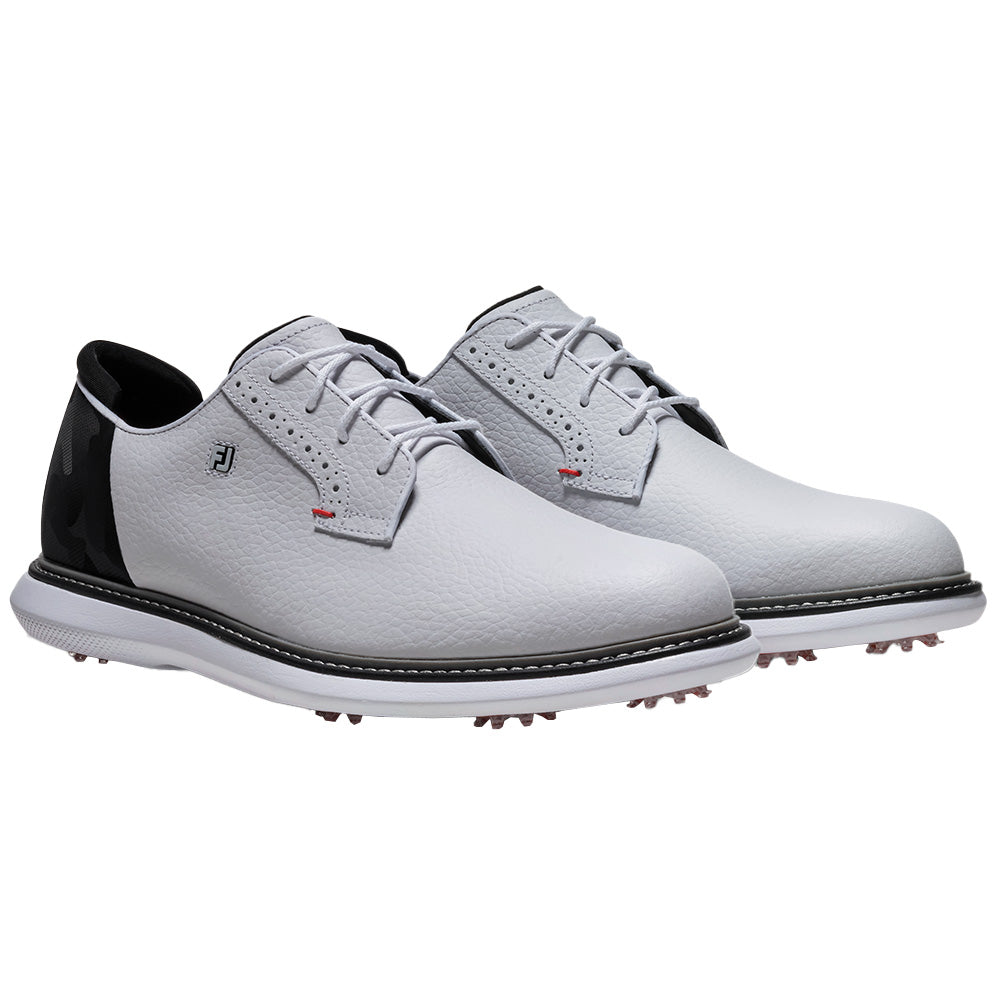 Traditions Blucher Golf Shoes